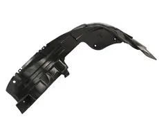 Подкрылок JAC 5512200U1510