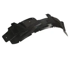 Подкрылок JAC 5512200U1510