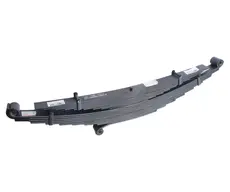 Рессора подвески JAC 2912020LE357