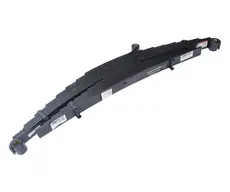 Рессора подвески JAC 2912020LE357