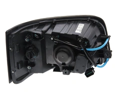 Фара JAC 4121100W5000