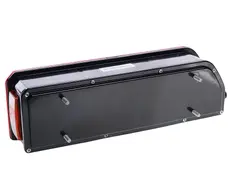 Фонарь задний JAC 4133200Y8010