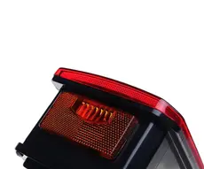 Фонарь задний JAC 4133200Y8010