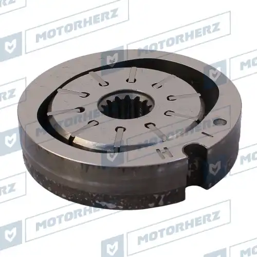 Рабочая пара насоса ГУР HPP0063RS MOTORHERZ