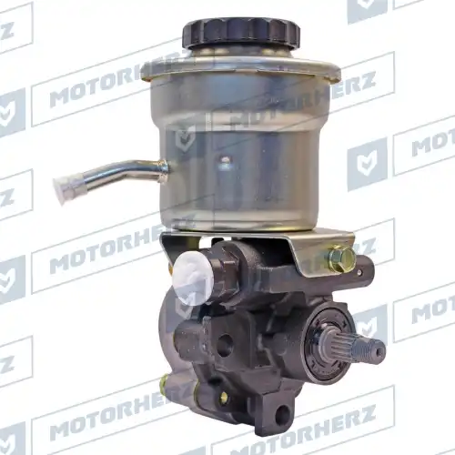 Насос гидроусилителя руля MOTORHERZ P1599HG