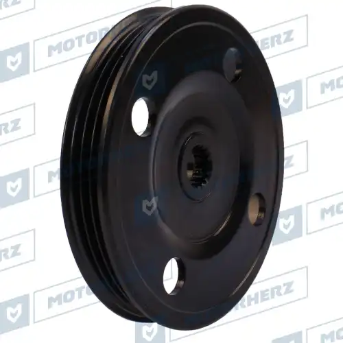 Шкив гидроусилителя руля MOTORHERZ HPP0070PP