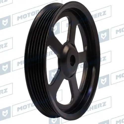 Шкив гидроусилителя руля MOTORHERZ HPP0071PP