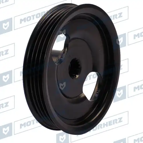 Шкив гидроусилителя руля MOTORHERZ HPP0072PP