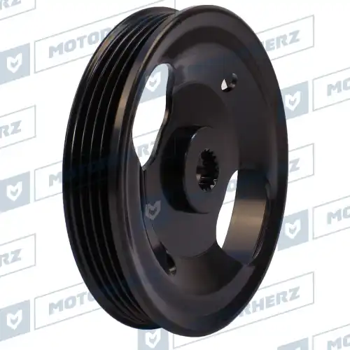 Шкив гидроусилителя руля MOTORHERZ HPP0080PP
