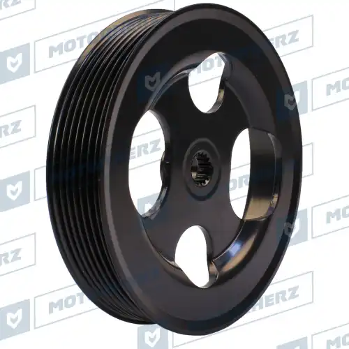 Шкив гидроусилителя руля MOTORHERZ HPP0081PP