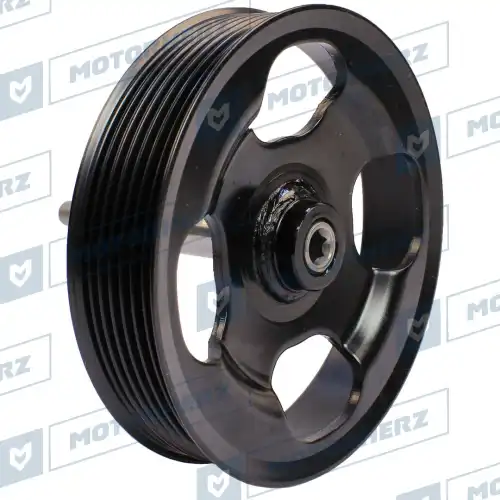Шкив гидроусилителя руля MOTORHERZ HPP0088PP