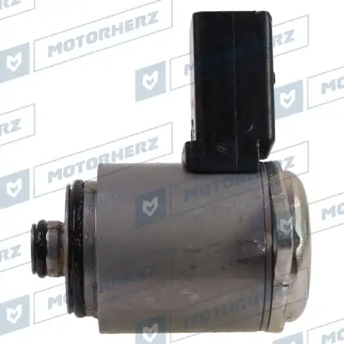 Клапан сервотроника HEZ2422HSP MOTORHERZ