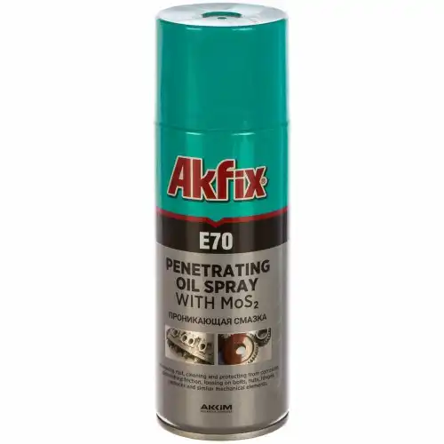 Смазка пластичная AKFIX YA040