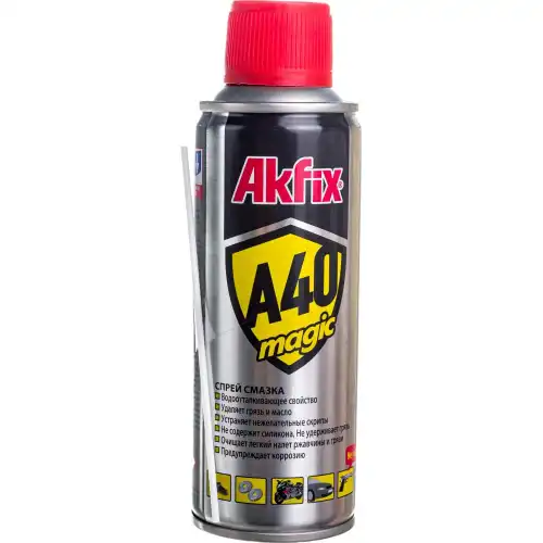 Смазка пластичная AKFIX YA420