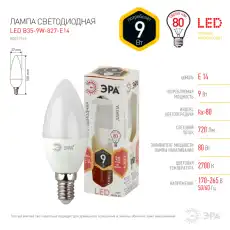 ЭРА Б0027969