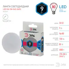ЭРА Б0020595