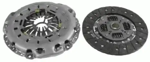 Комплект сцепления SACHS 3000 951 876