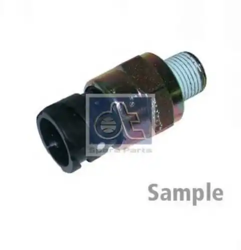 Датчик температуры автомобильный DT 6.27350