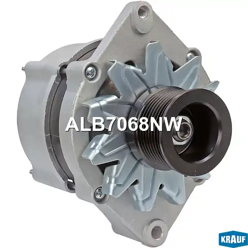Генератор KRAUF ALB7068NW