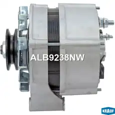 Генератор KRAUF ALB9238NW