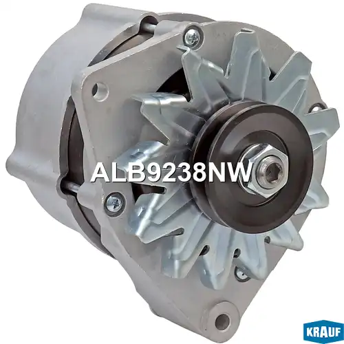 Генератор KRAUF ALB9238NW