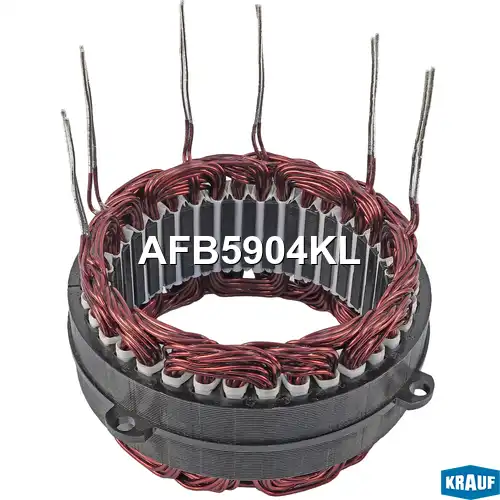 Статор генератора AFB5904KL KRAUF
