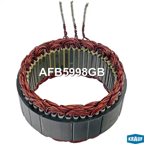 Статор генератора AFB5998GB KRAUF