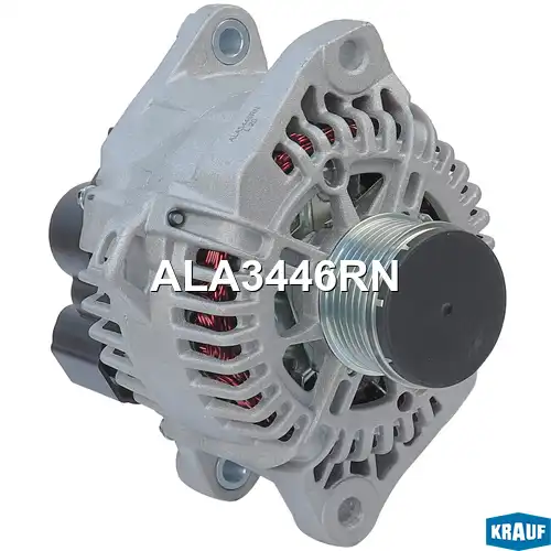 Генератор KRAUF ALA3446RN