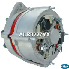 Генератор KRAUF ALB0227YX