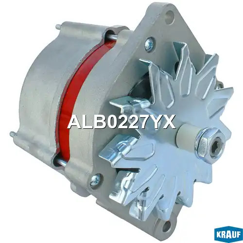 Генератор KRAUF ALB0227YX