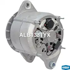 Генератор KRAUF ALB1381YX