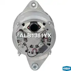 Генератор KRAUF ALB1381YX