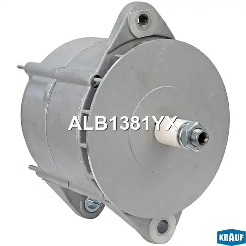 Генератор KRAUF ALB1381YX
