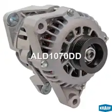Генератор KRAUF ALD1070DD