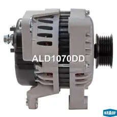 Генератор KRAUF ALD1070DD