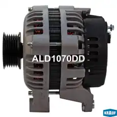 Генератор KRAUF ALD1070DD