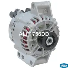 Генератор KRAUF ALF1758DD