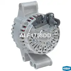 Генератор KRAUF ALF1758DD