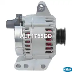 Генератор KRAUF ALF1758DD