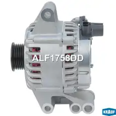 Генератор KRAUF ALF1758DD