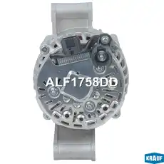 Генератор KRAUF ALF1758DD
