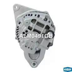 Генератор KRAUF ALM0491GB