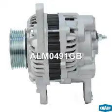 Генератор KRAUF ALM0491GB