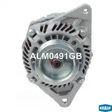 Генератор KRAUF ALM0491GB