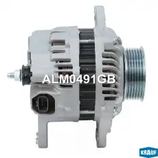 Генератор KRAUF ALM0491GB