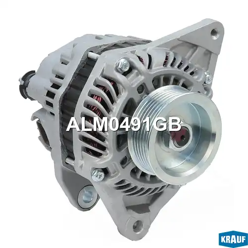 Генератор KRAUF ALM0491GB