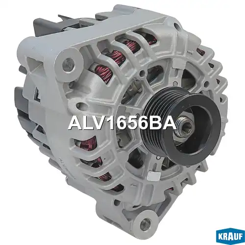 Генератор KRAUF ALV1656BA