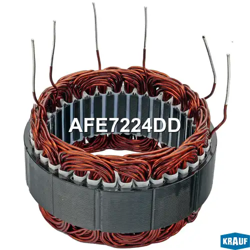 Статор генератора AFE7224DD KRAUF