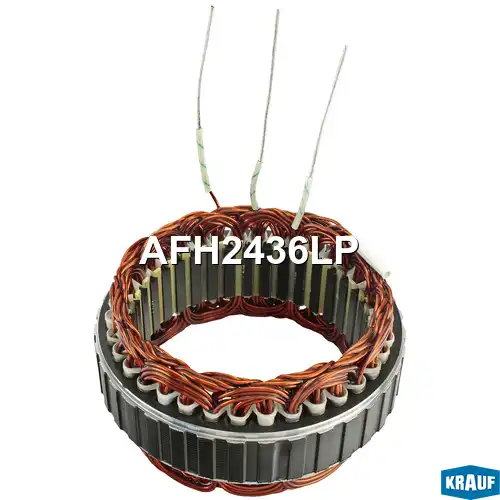 Статор генератора AFH2436LP KRAUF