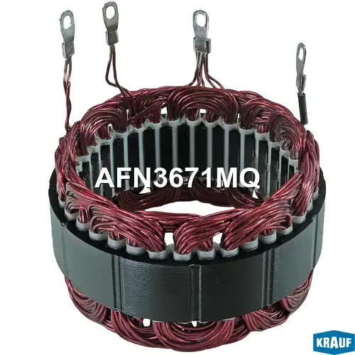 Статор генератора AFN3671MQ KRAUF